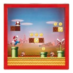 Paladone Products, Salvadanaio, Paladone Super Mario Arcade Money Box
