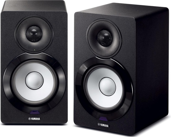Yamaha Nx-N500 (1 Paar, 90 W)