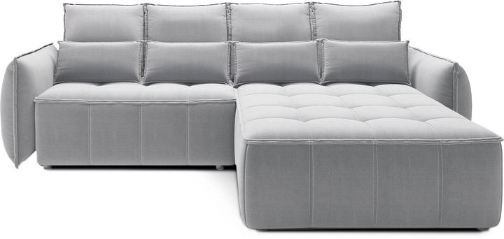 Produktbild ELTAP Campo (4-Sitzer, Ecksofa)