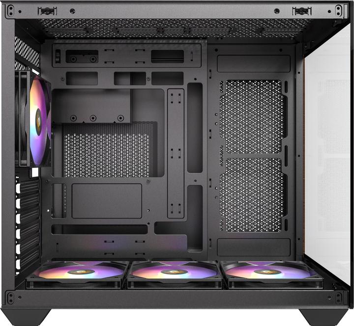 Produktbild Antec CX800 (ATX, mATX, Mini-ITX)