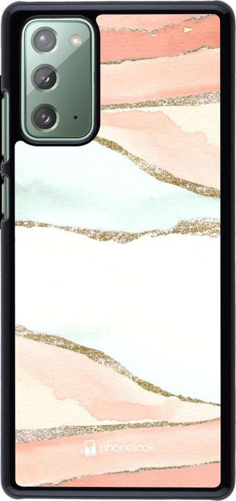 Immagine prodotto PhoneLook Copertina Arancione brillante (Samsung Galaxy Note 20)