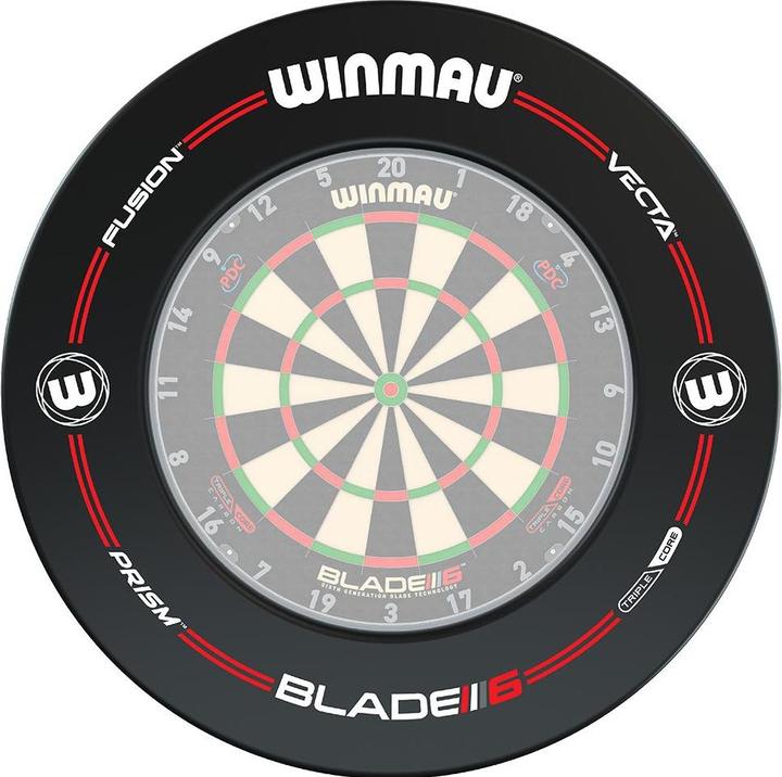 Image du produit Winmau Dart Catchring