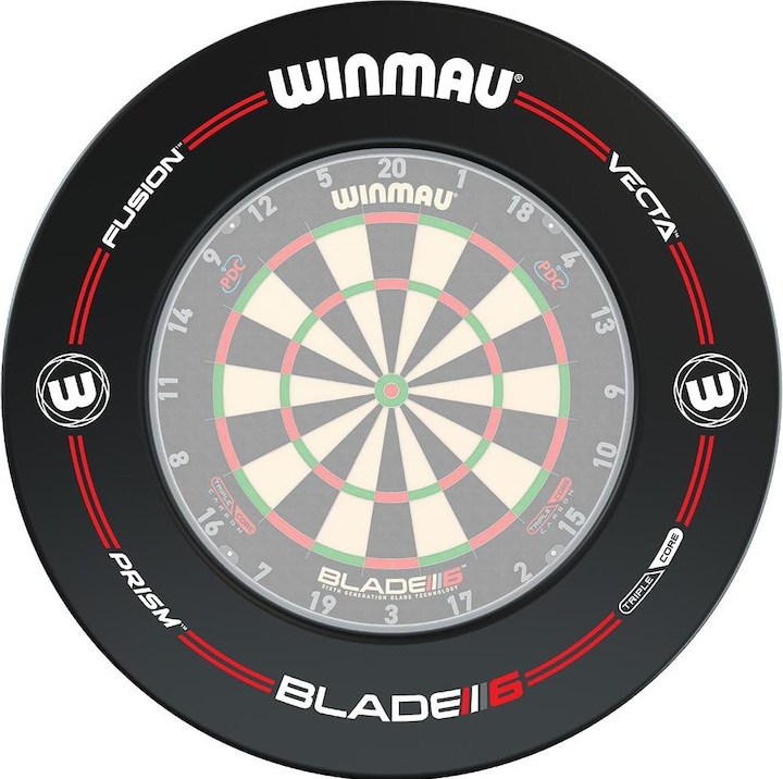 Produktbild Winmau Catchring (Auffangring)
