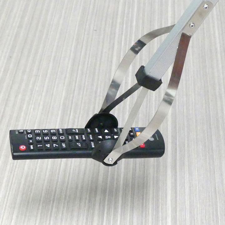 Actual product image Westfalia Gripping pliers (820 mm)