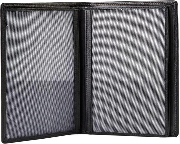 Actual product image Esquire Duo Ausweisetui Leder 10.5 cm