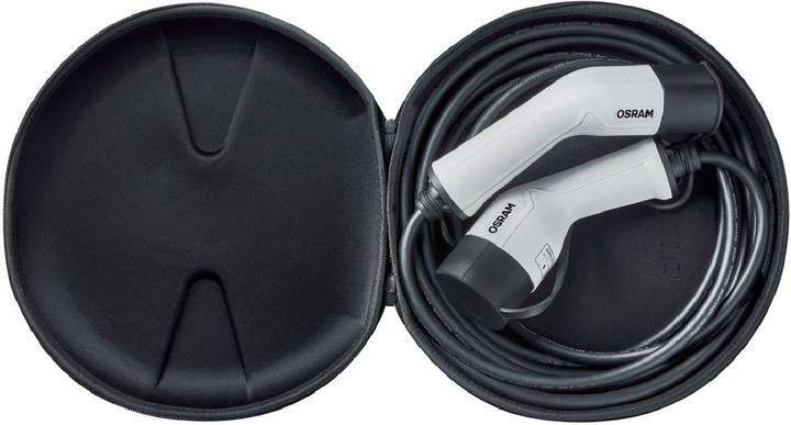 Produktbild Osram E-Ladekabel (Typ 2, 22 kW, 32 A, 5 m)