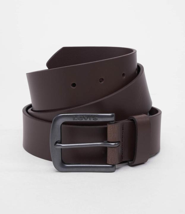 Actual product image Levis His Metal Belt - 86863