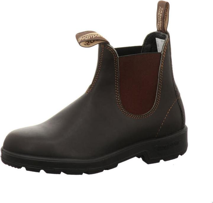 Produktbild Blundstone Stout Brown (37)
