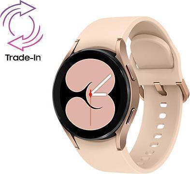 Produktbild Samsung Galaxy Watch4 EU (40.40 mm)