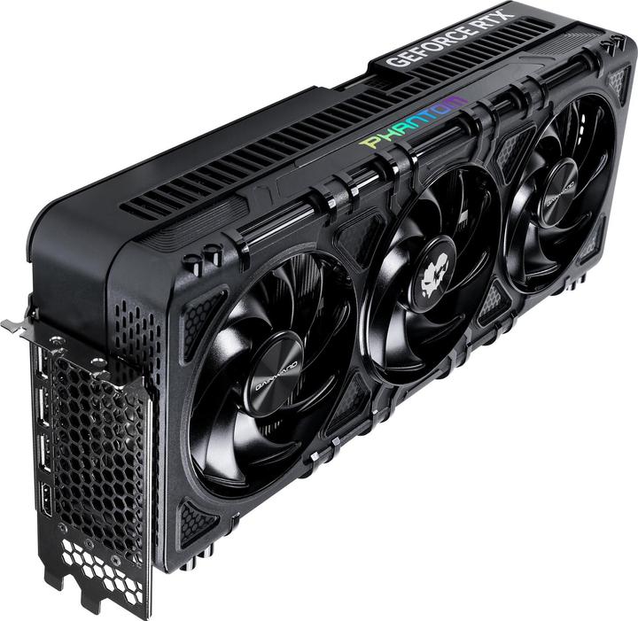 Image du produit Gainward GeForce RTX 5090 Phantom GS (32 Go)