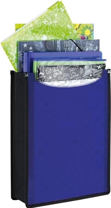 Produktbild HERMA Heftbox (A4, 1 x)