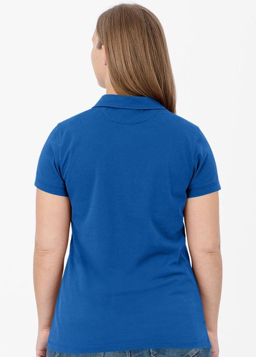 Produktbild JAKO Polo Doubletex (XL)