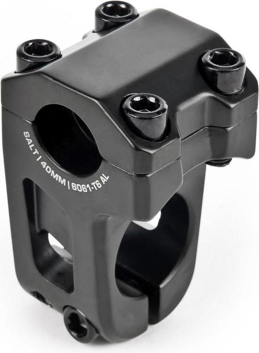 Immagine prodotto Salt Bmx JUNIOR FRONTLOAD Noir (40 mm)