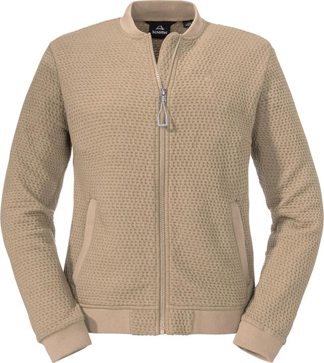 Immagine prodotto Schöffel Giacca in pile Genoa L (4XL)