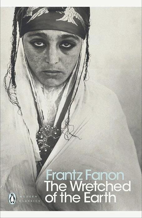 Produktbild The Wretched of the Earth (Englisch, Frantz Fanon, 2001)