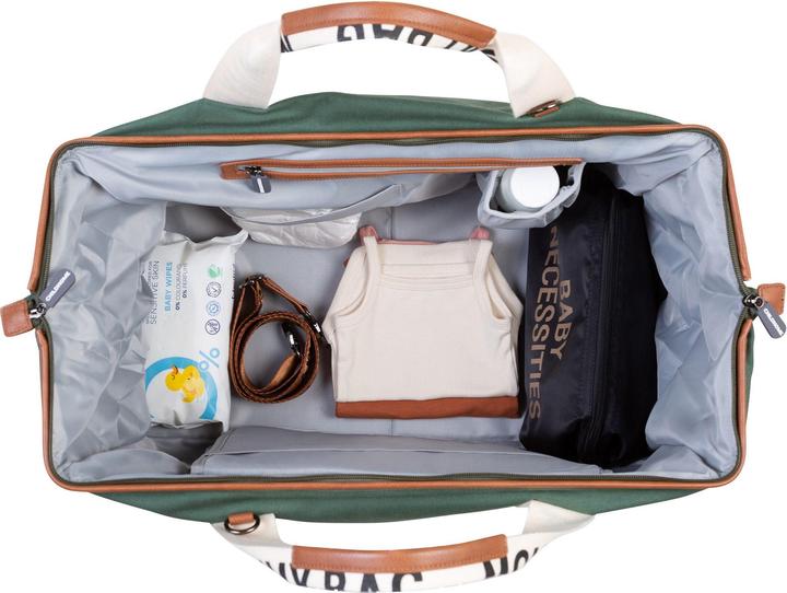 Image du produit Childhome Mommy Bag Signature