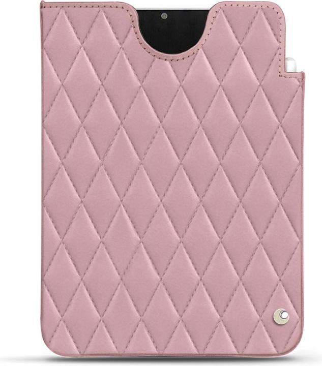 Rose - Couture ( Nappa - Pantone #efbae1 )