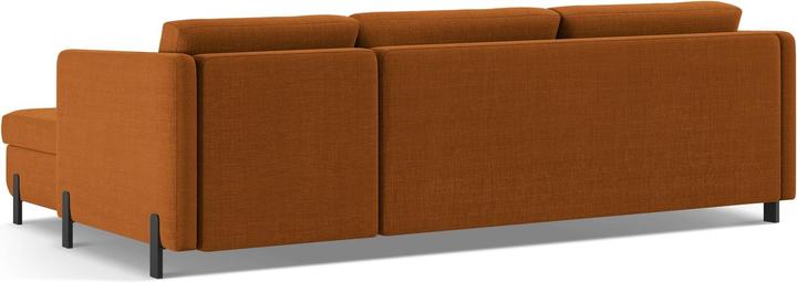 Actual product image Micadoni Gloria (Corner sofa)