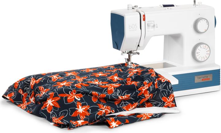 Produktbild Bernette b05 Academy