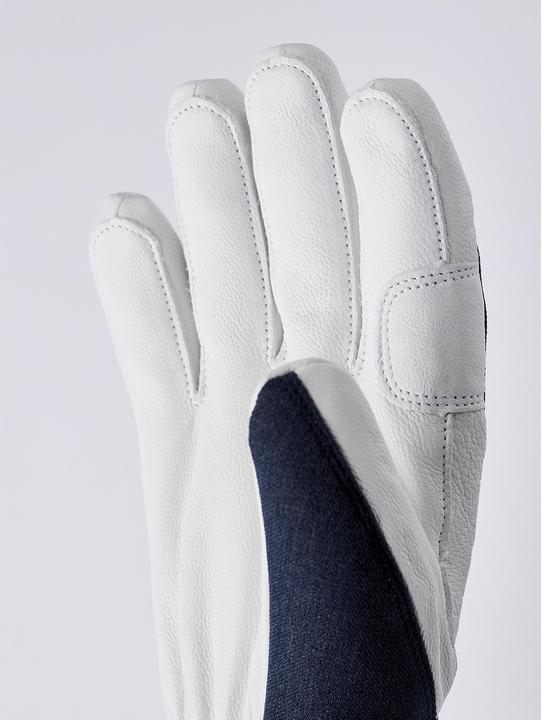 Produktbild Hestra Women's Voss CZone 5 Finger (11)