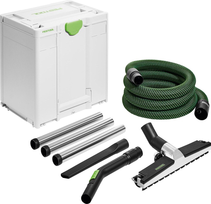Festool Floor cleaning set RS-BD D 36-Plus