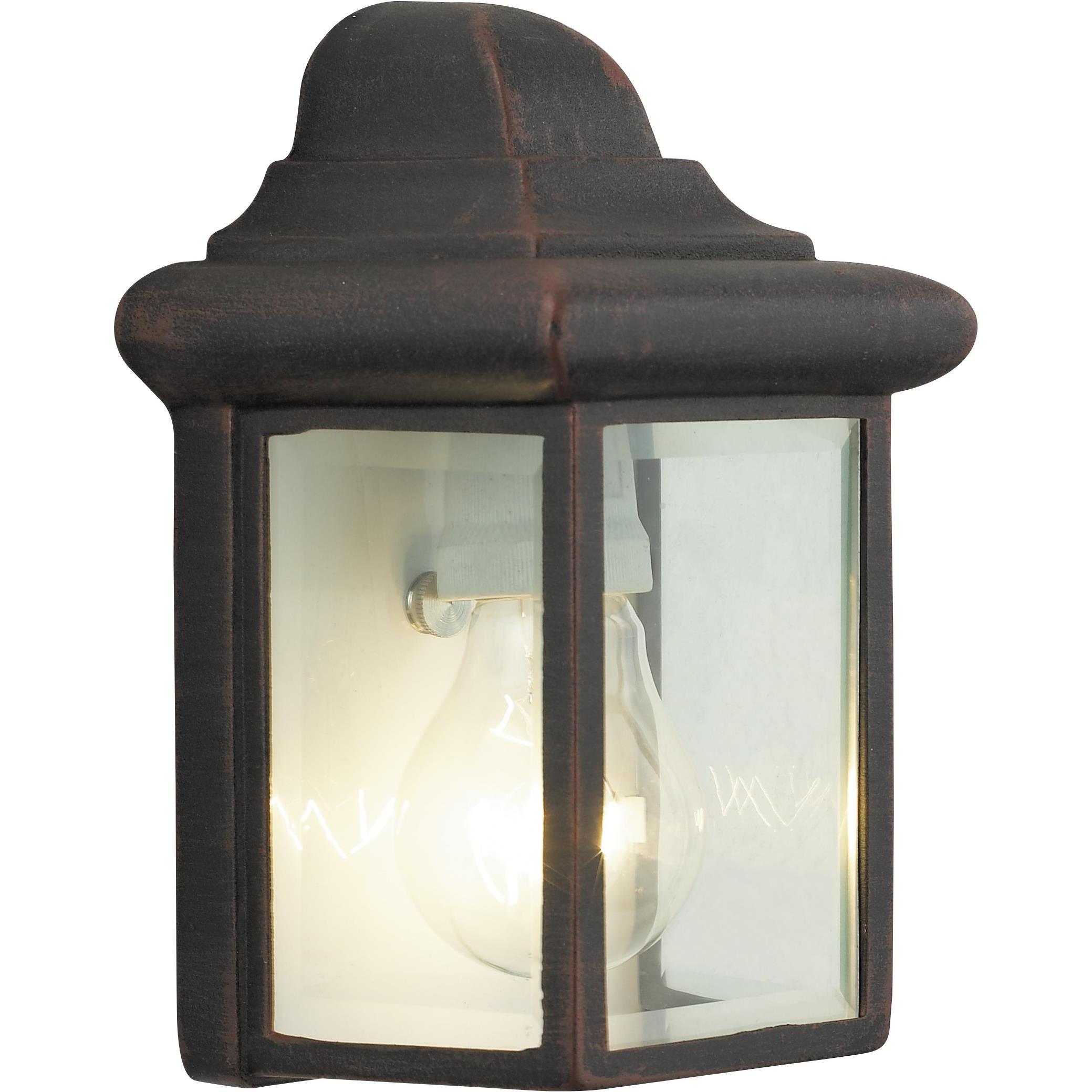 Brilliant, Gartenbeleuchtung, Newport (E27, IP23)