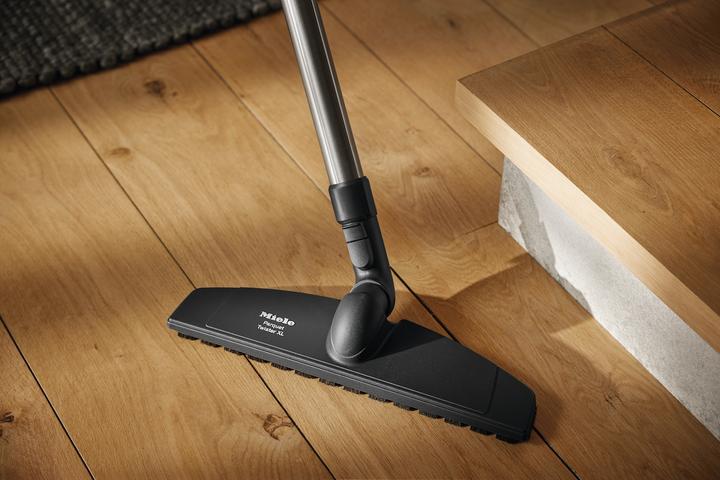 Produktbild Miele Bodenbürste Parquet Twister XL SBB 400-3