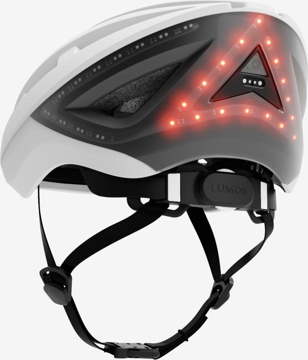 Produktbild Lumos Kickstart (54 - 62 cm)