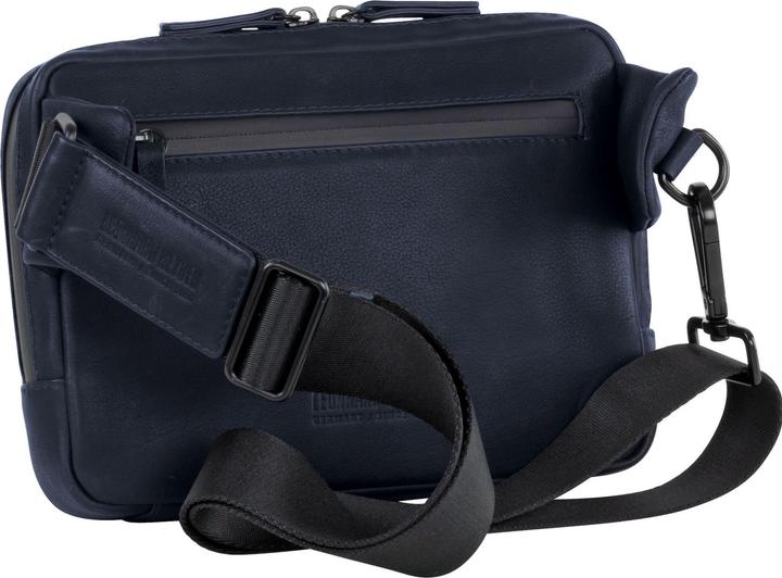 Immagine prodotto Leonhard Heyden Den Haag Gürteltasche Leder 22 cm