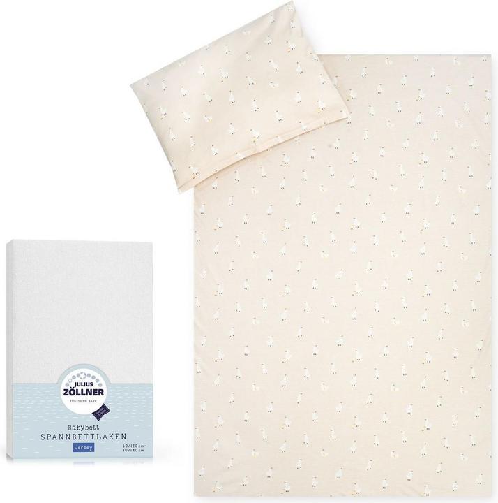 Beige, White