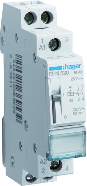 Image du produit Hager Télécommande EPN520
