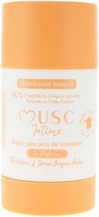 Actual product image Markenlos The Festive La Pulpeuse Crazy Passion Musc Intime