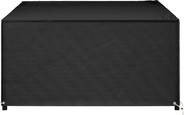 Actual product image vidaXL Luther