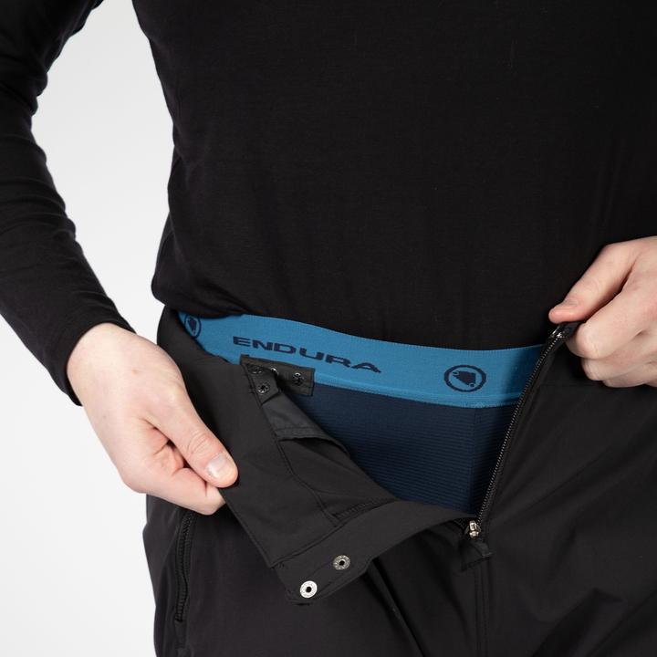 Produktbild Endura Burner (XL)