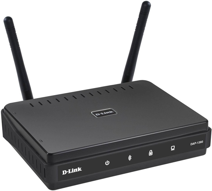 Produktbild D-Link Dap-1360