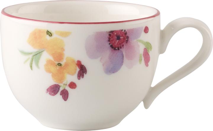 Actual product image Villeroy & Boch Mocha/Espresso Cup Mariefleur Basic (80 ml, 1x)
