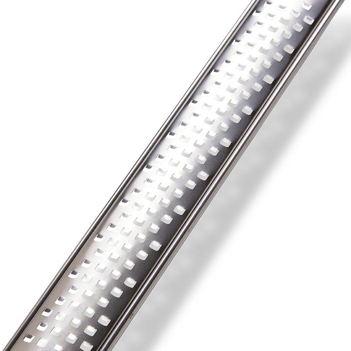 Immagine prodotto Livoo Grattugia Zester