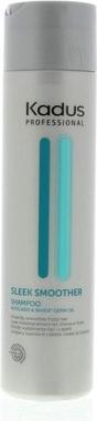 Actual product image Londa Kadus Sleek Smoother Shampoo 250ml (250 ml)