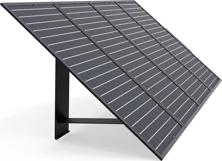 Actual product image Choetech SC010 Solar charger (160 W, 6.50 kg)
