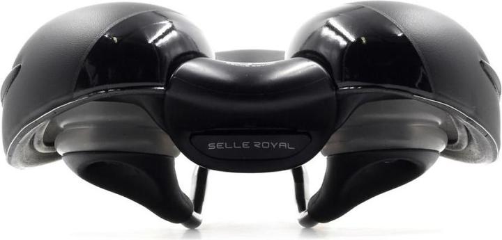Actual product image Selle Royal Respiro soft