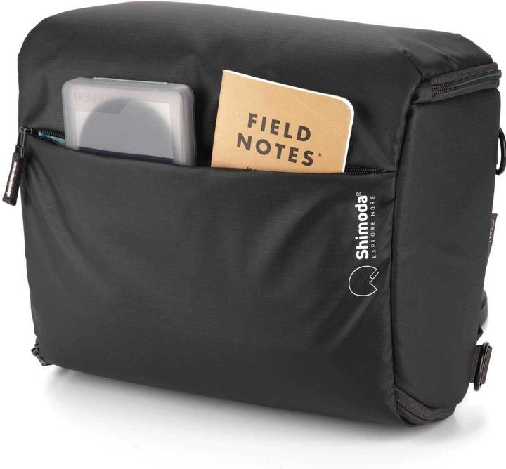 Actual product image Shimoda Top Loader - Large - Boa (Kamera Bereitschaftstasche, 30 l)