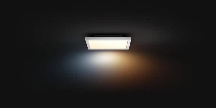 Produktbild Philips Hue Aurelle Basis BT (3550 lm)