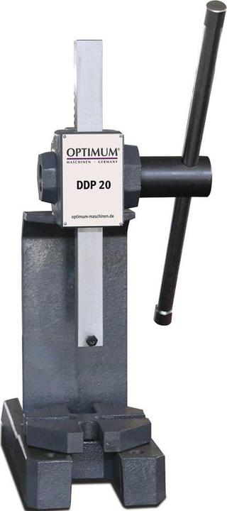 Actual product image Optimum DDP 30