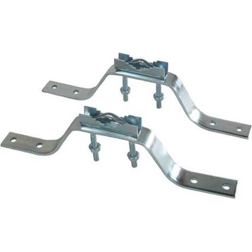 Varia Wandhalterung 50L7 Rohrdurchmesser 50 mm (Wandhalterung), Netzwerk Zubehör
