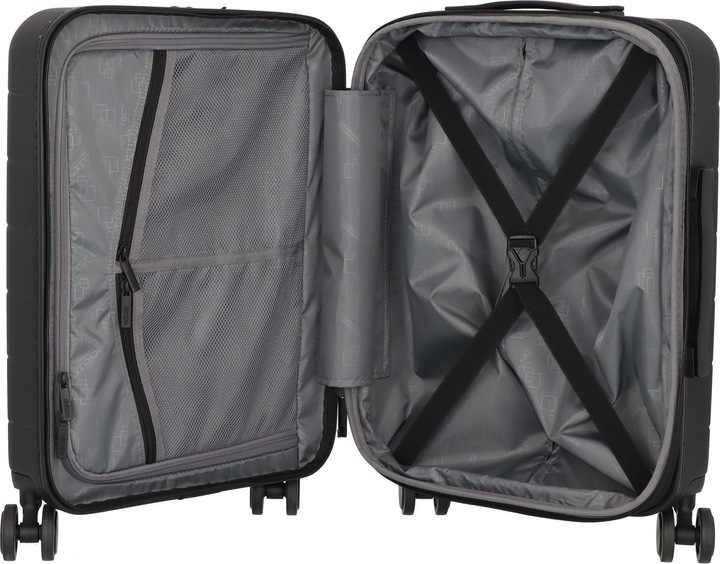 Actual product image American Tourister Novastream (39 l, Hand luggage (up to 50 litres))