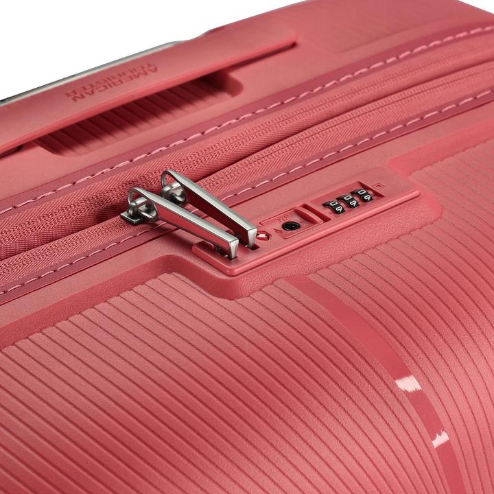 Image du produit American Tourister Valise & trolley Starvibe Spinner 55 EXP (37 l)