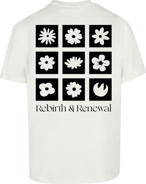 Produktbild Merchcode Rebirth And Renewal Tee - 192499 (XXL)