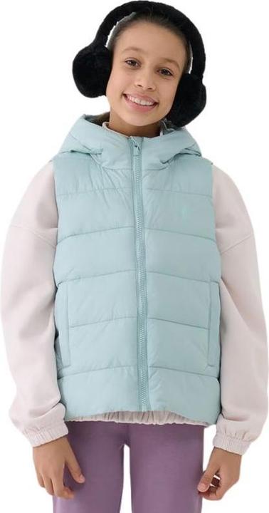 Immagine prodotto 4F F166 Jr Weste (134)