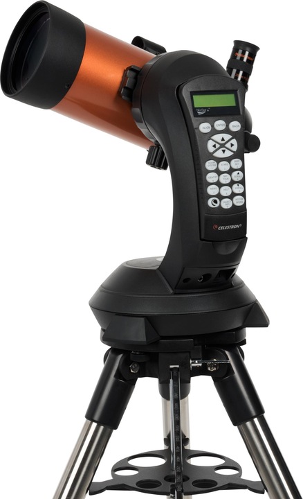 Celestron NexStar 4SE Computerized Maksutow