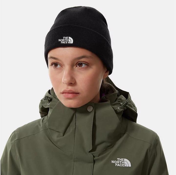 Produktbild North Face Norm Shallow (One Size)